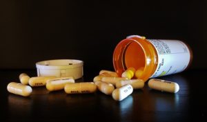 Signs of Opioid Dependence