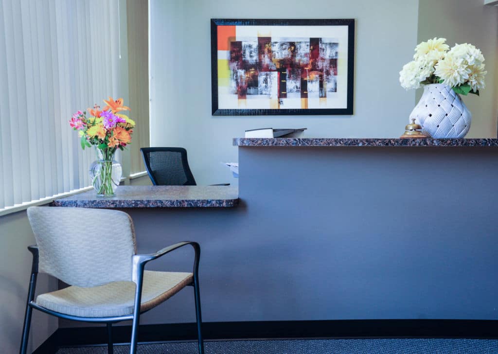 Into Action Recovery Facility