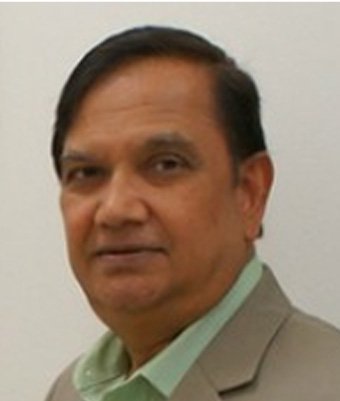 Dr. Mohammed Saeed