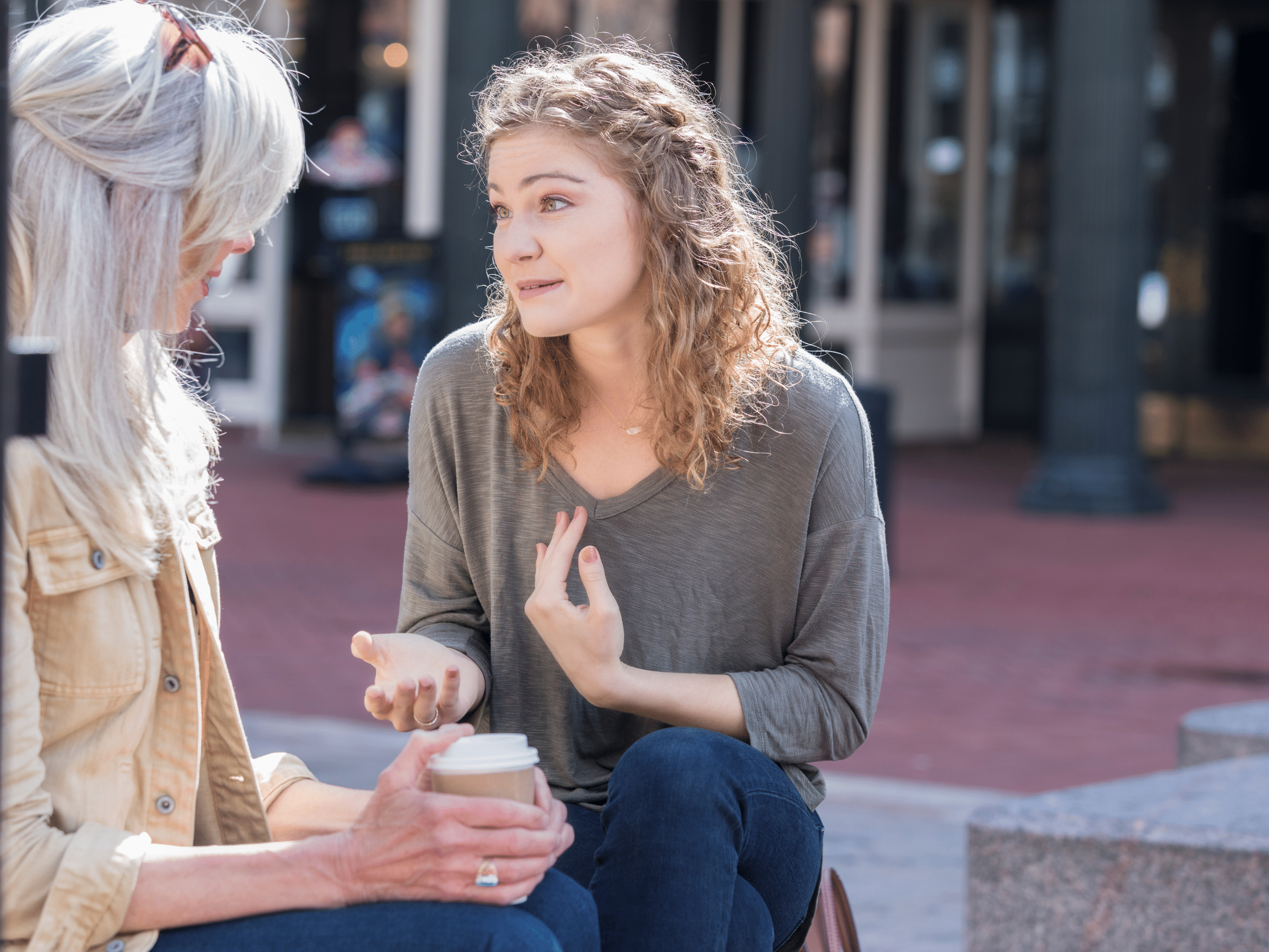 Asking for Help: Recovery Resources in Greater Houston