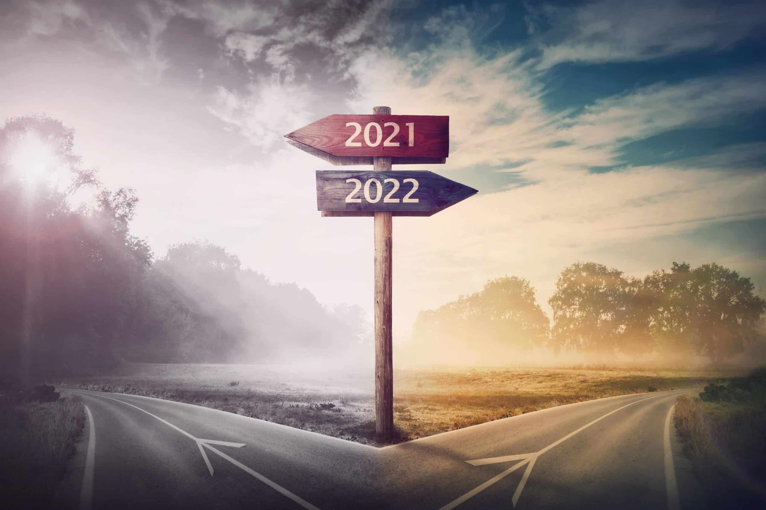 2022: How Slow and Steady Sober Resolutions Can Bring Serenity