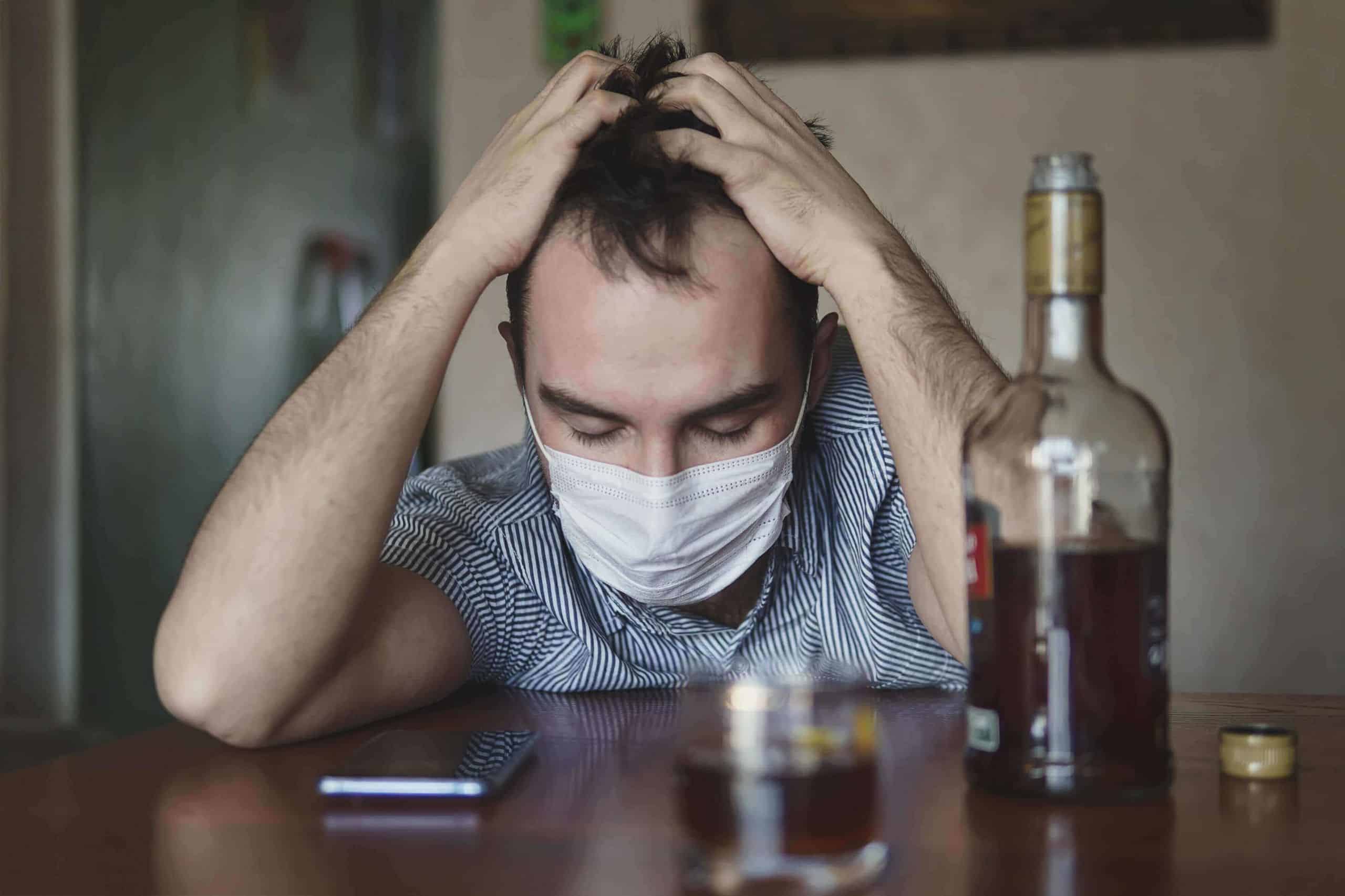 5 Tips For Managing Addiction Recovery Even In Quarantine
