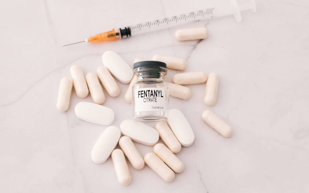 Understanding the Risk of Synthetic Opioids Like Fentanyl