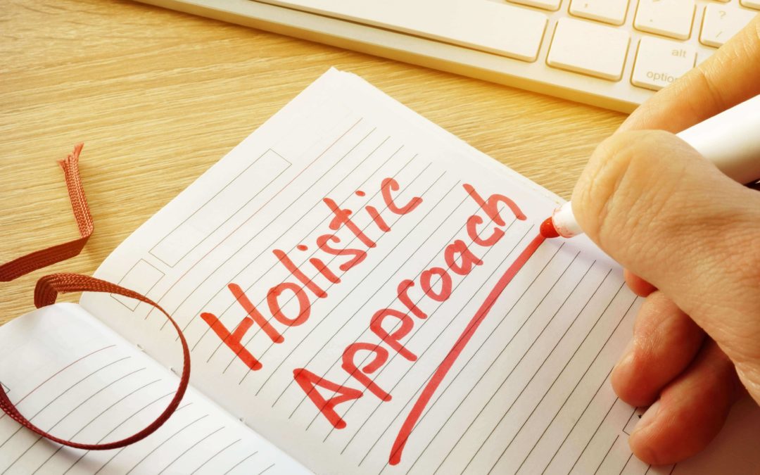 What Are The Benefits Of A “Holistic Approach” To Addiction Recovery?
