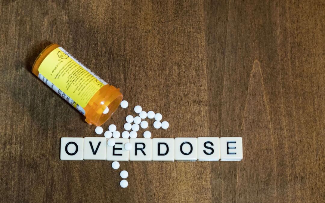 Recognizing Codeine Overdose: Symptoms, Emergency Response, and Prevention
