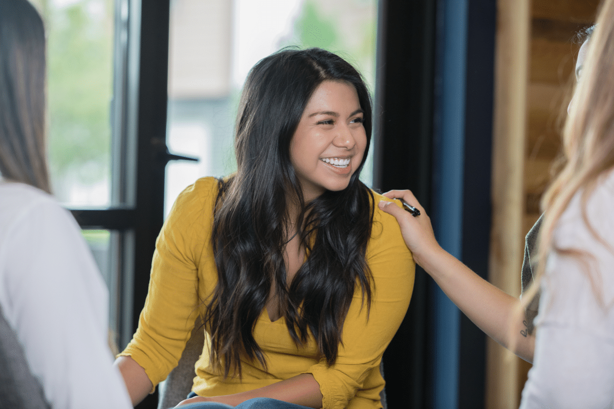 Evidence-Based Therapies