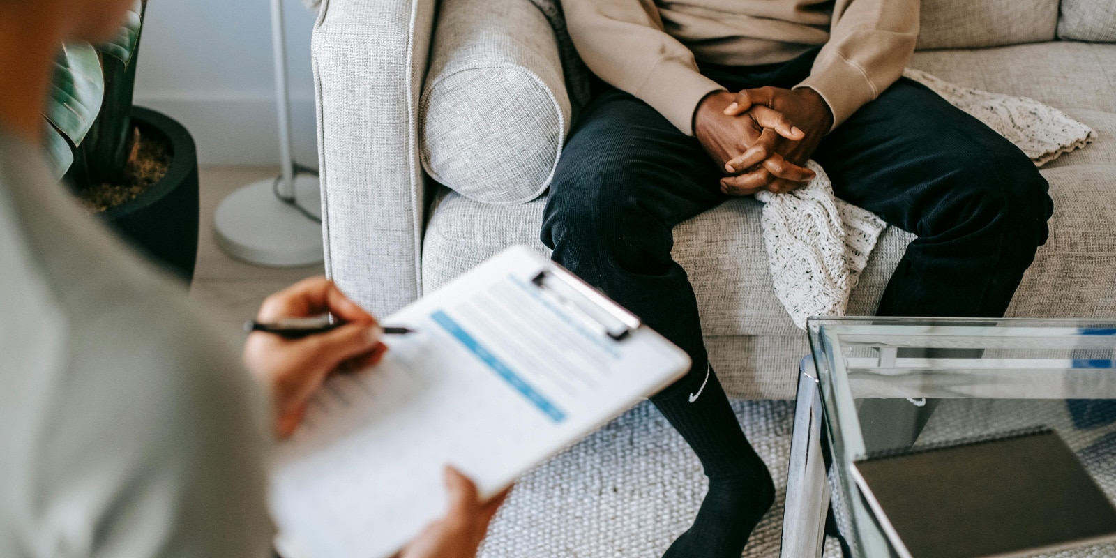 Customized Treatment