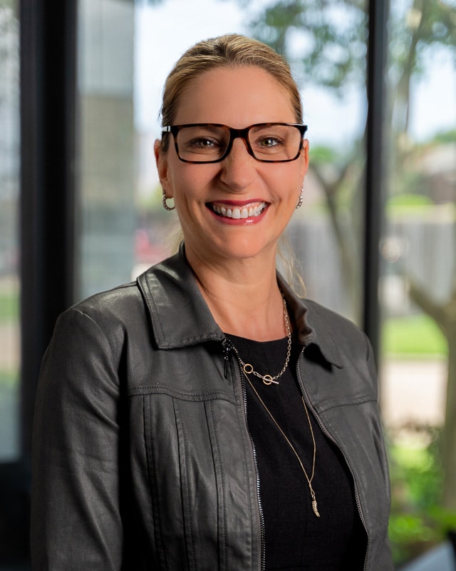 Shannon Everett, LCDC